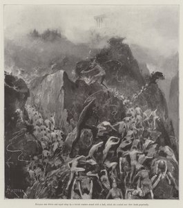 A rövid út, Walter Besant